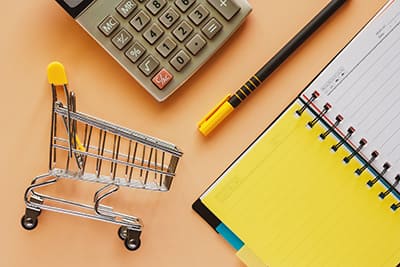 تخطيط عمليات الشراء